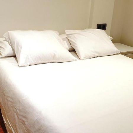 Coqueto Apartamento Centrico Con Garaje Appartement Comarca de Comarca de Vigo Buitenkant foto